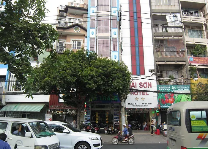 Ha Trang Hotel