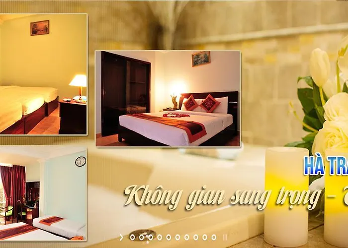 Ha Trang Hotel